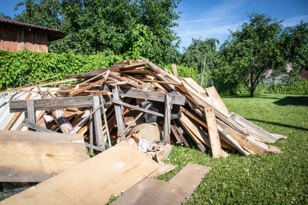 Moving and Downsizing Cleanouts in Johnson City, KS