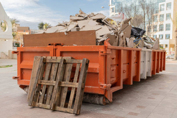  Johnson City, KS Junk Removal Services Pros