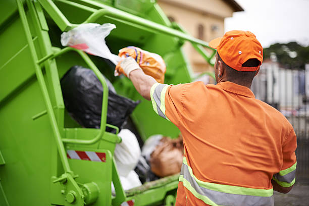 Best Residential Junk Removal  in Johnson City, KS
