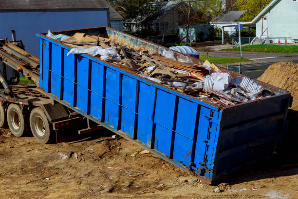 Best Hot Tub Removal  in Johnson City, KS