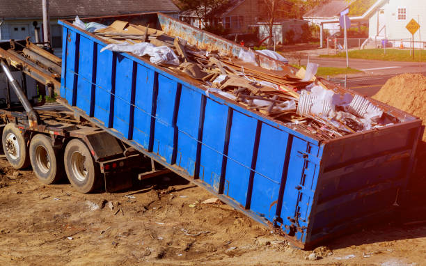 Best Foreclosure Cleanout  in Johnson City, KS